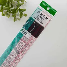 定規・ものさし