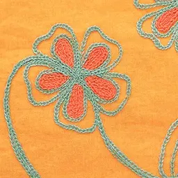 刺繍