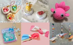 ☀️ 8月開催 キッズワークショップ ☀️