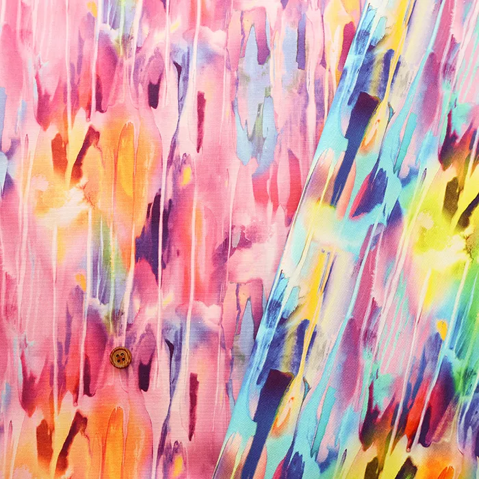 USAコットン moda GRADIENTS EUPHORIA