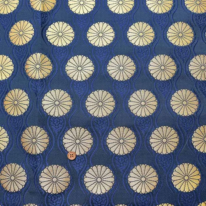 金襴 菊