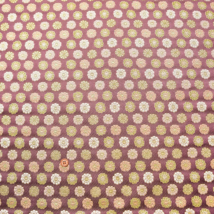 金襴 華