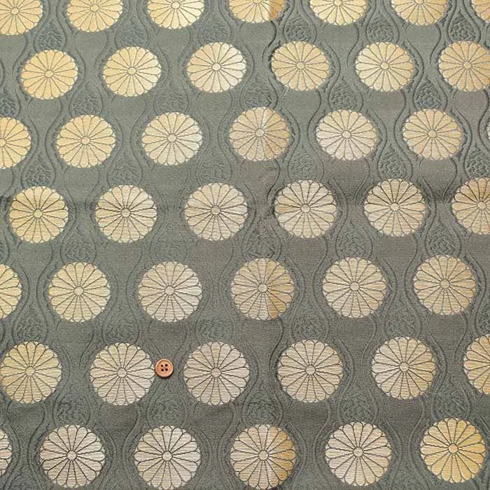 金襴 菊