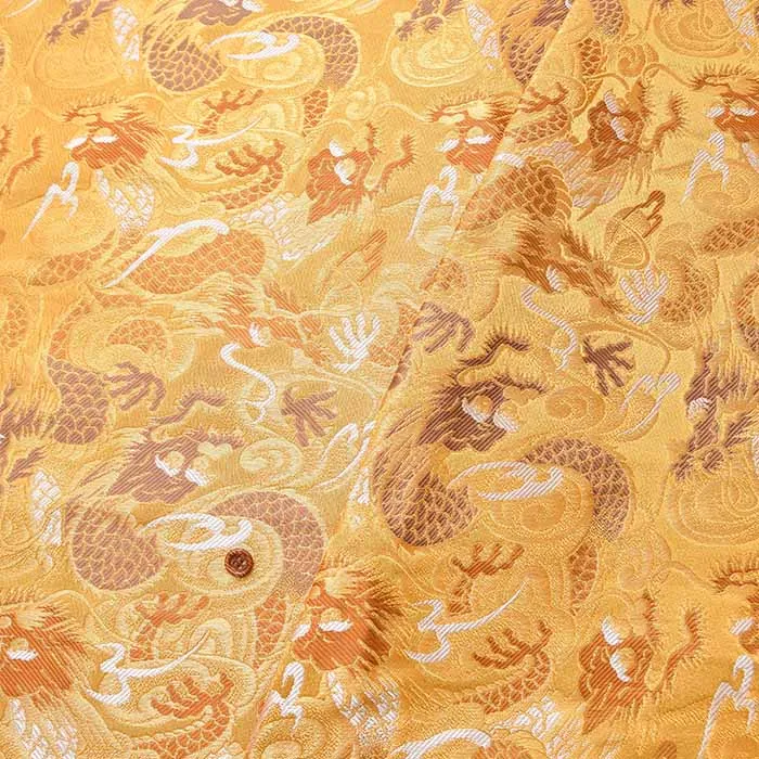 金襴 龍
