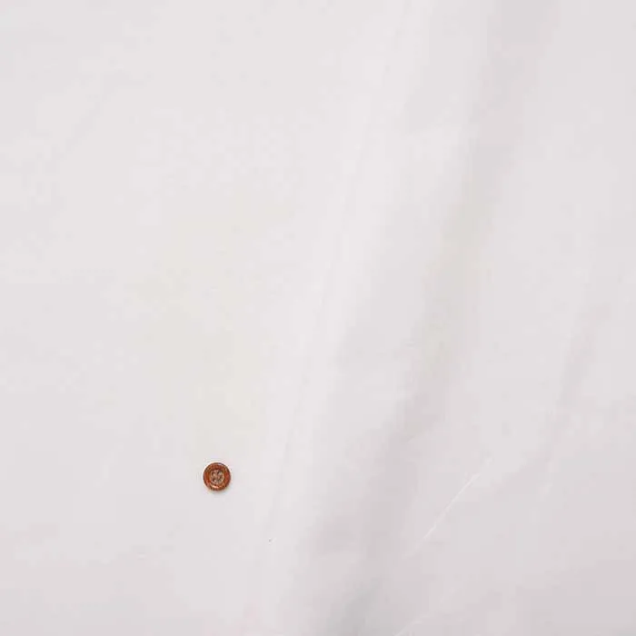 コットン金巾 無地