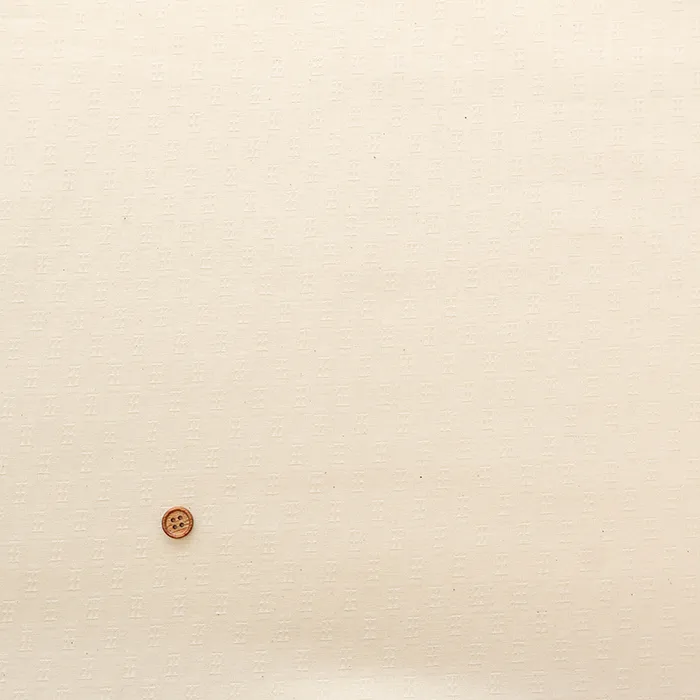キナリシリーズ コットンドビー生地