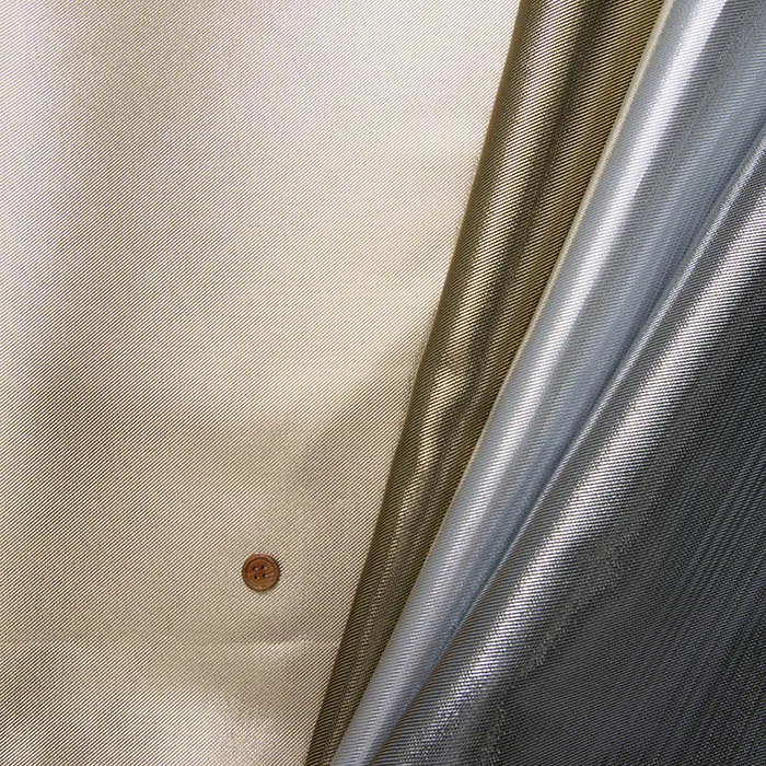 ツイルラメ