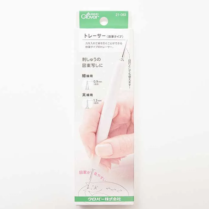 トレーサー<鉄筆タイプ>