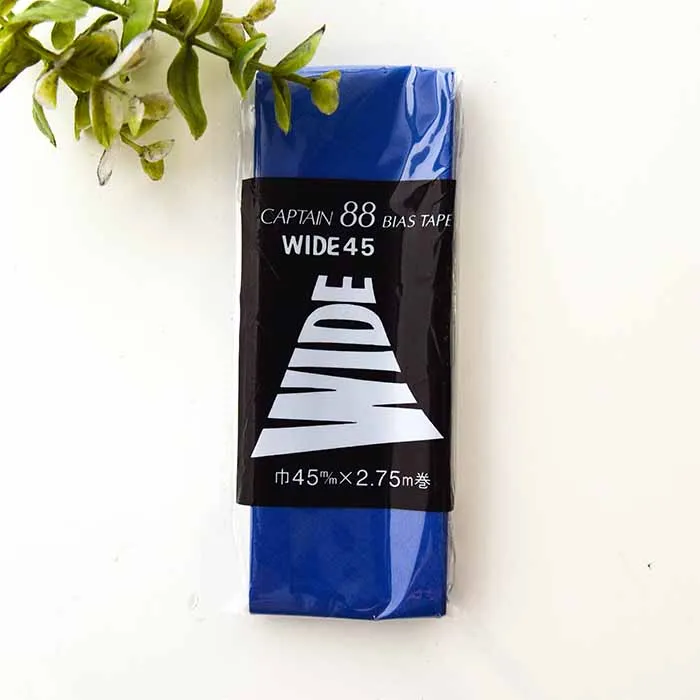 バイアステープ WIDE45 ワイド 45mm