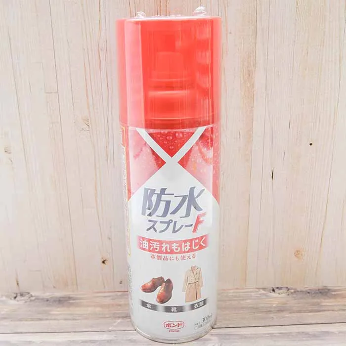 KONISHIボンド 防水スプレー