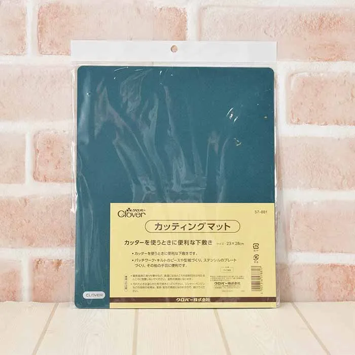 カッティングマット