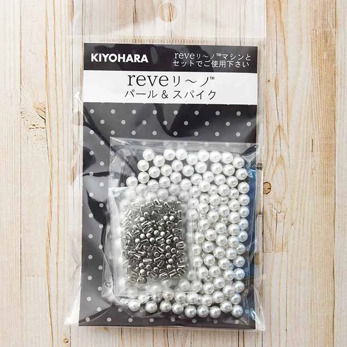 reveリ~ノパール パール5mm L