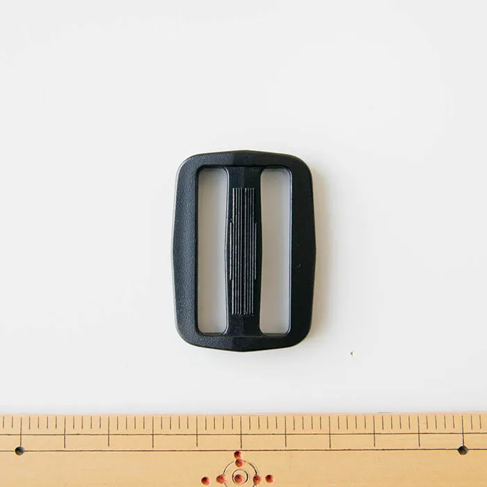 プラスチックアジャスター38mm