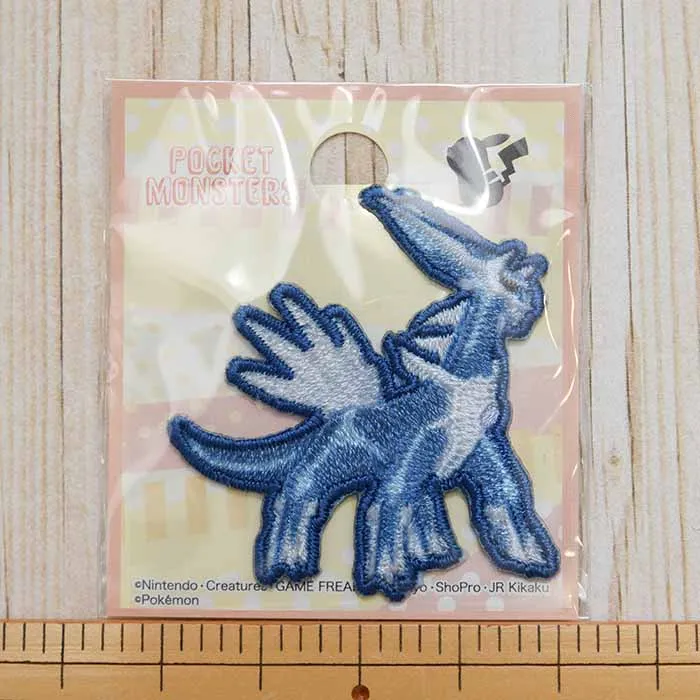 2Wayワッペン ポケットモンスター