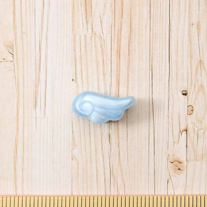 ループエンド ウィング 15mm