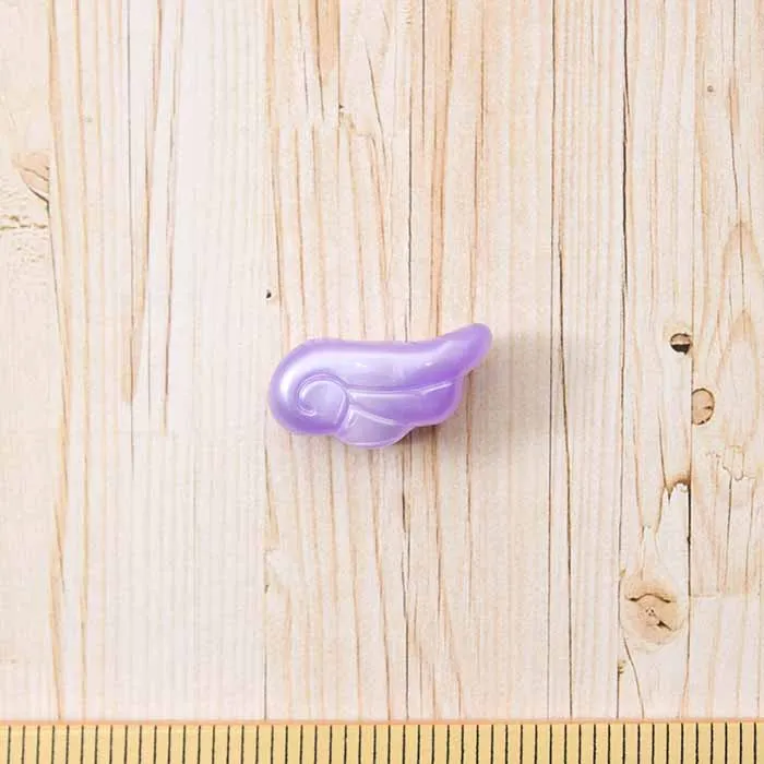 ループエンド ウィング 15mm