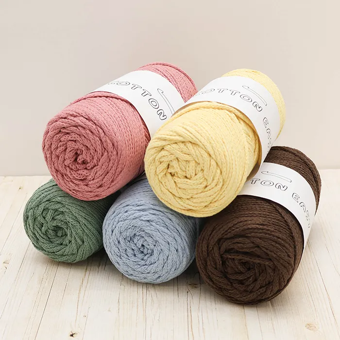 Knit Wit Cotton Easy (コットンイージー)