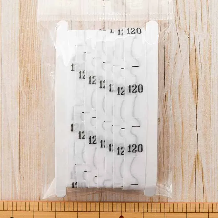 サイズタグ 50個分「120」