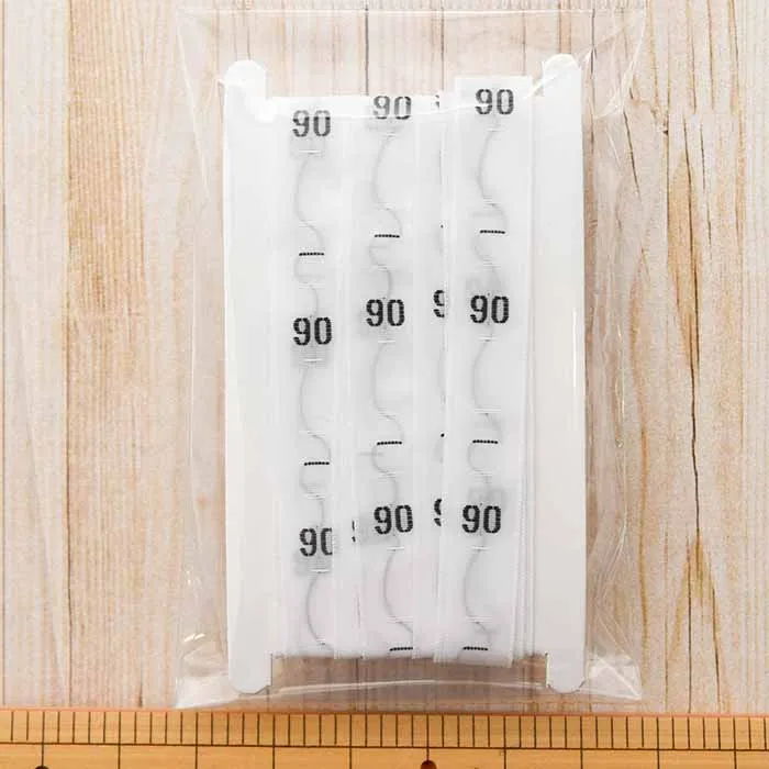 サイズタグ 50個分「90」