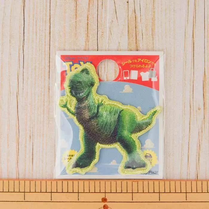 2way接着ディズニーワッペン トイストーリー