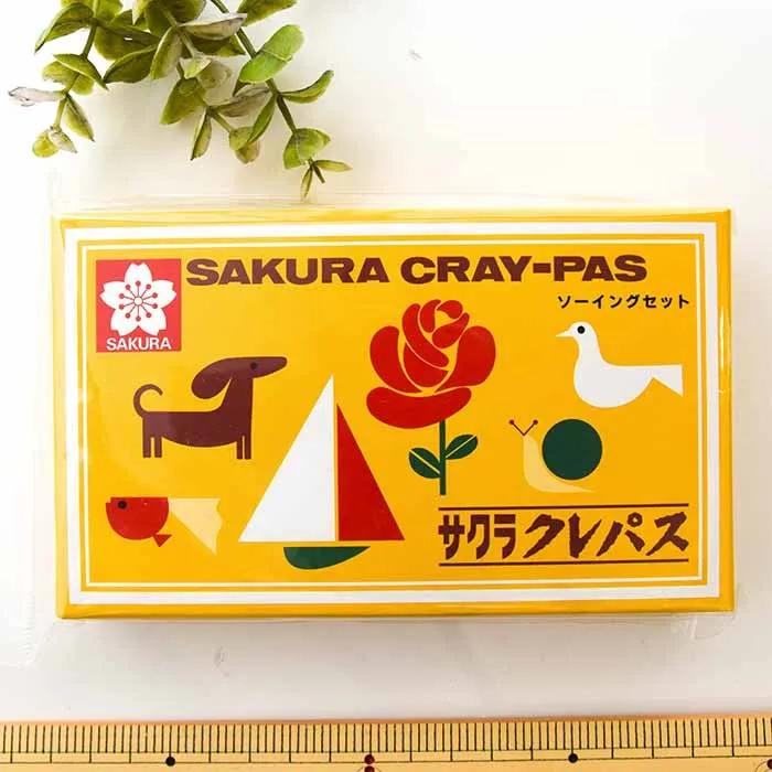 サクラクレパス ソーイングセット