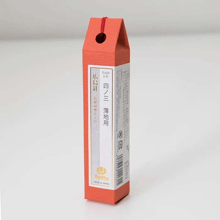 Tulipチューリップ 四ノ三 薄地用