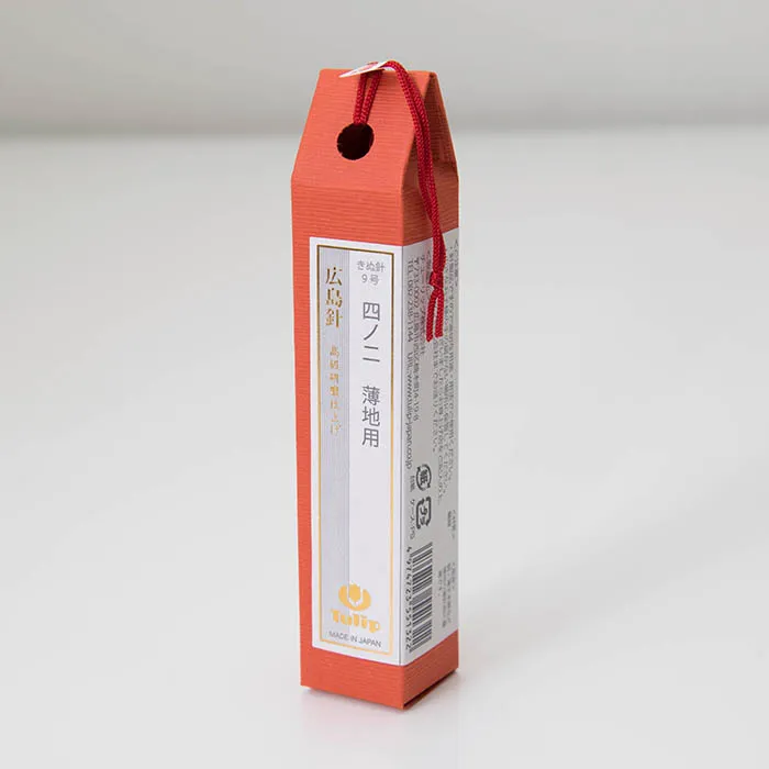 Tulipチューリップ 四ノ二 薄地用