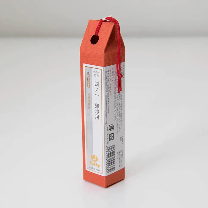 Tulipチューリップ 四ノ一 薄地用