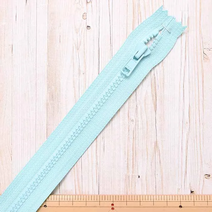 ビスロンファスナー20cm 止め