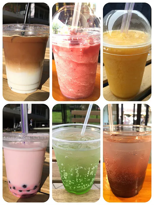 EZYCAFE