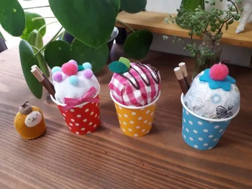 トロイメライ工房