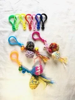 アトリエやどりぎ
