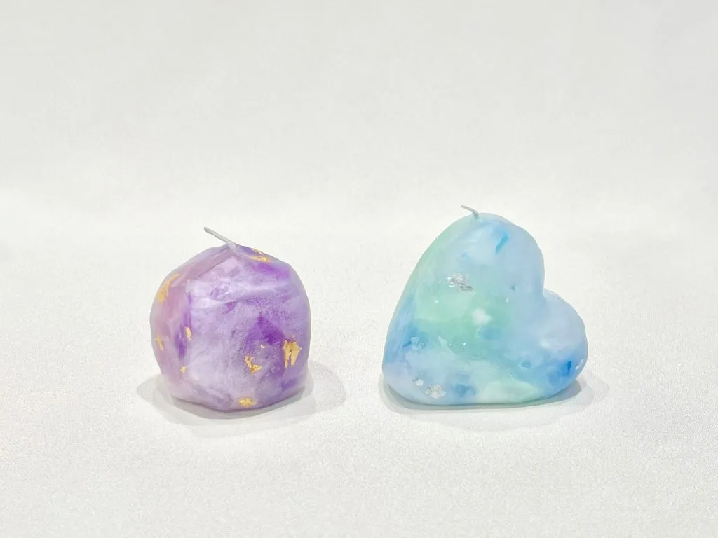 4　KAHOHO CANDLE