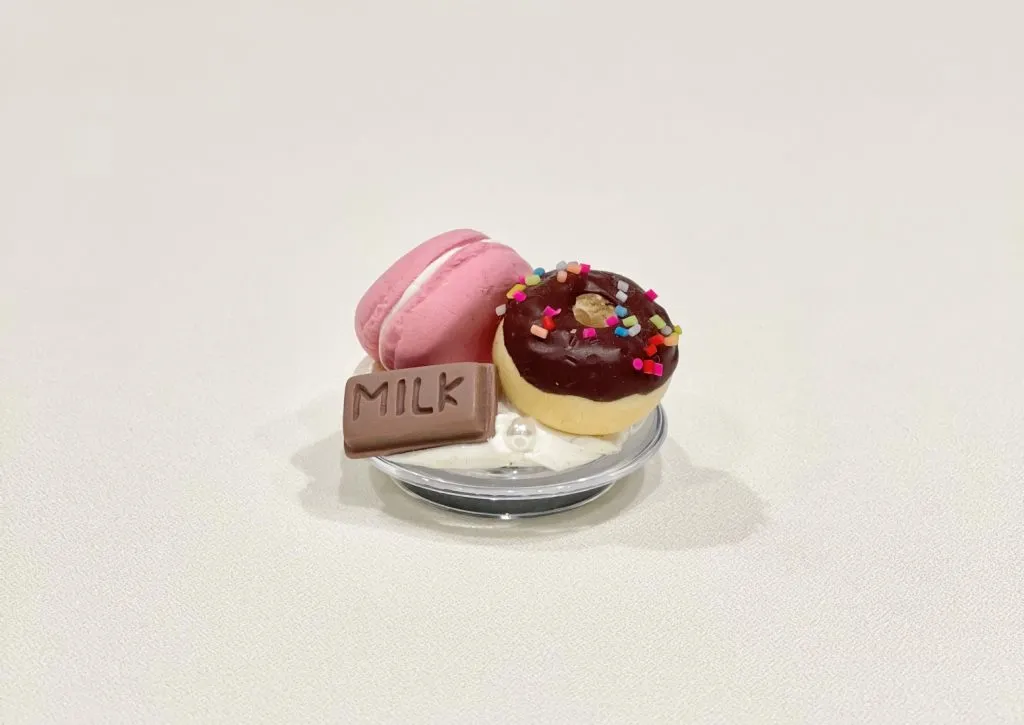 11　スイーツデコ シェルル