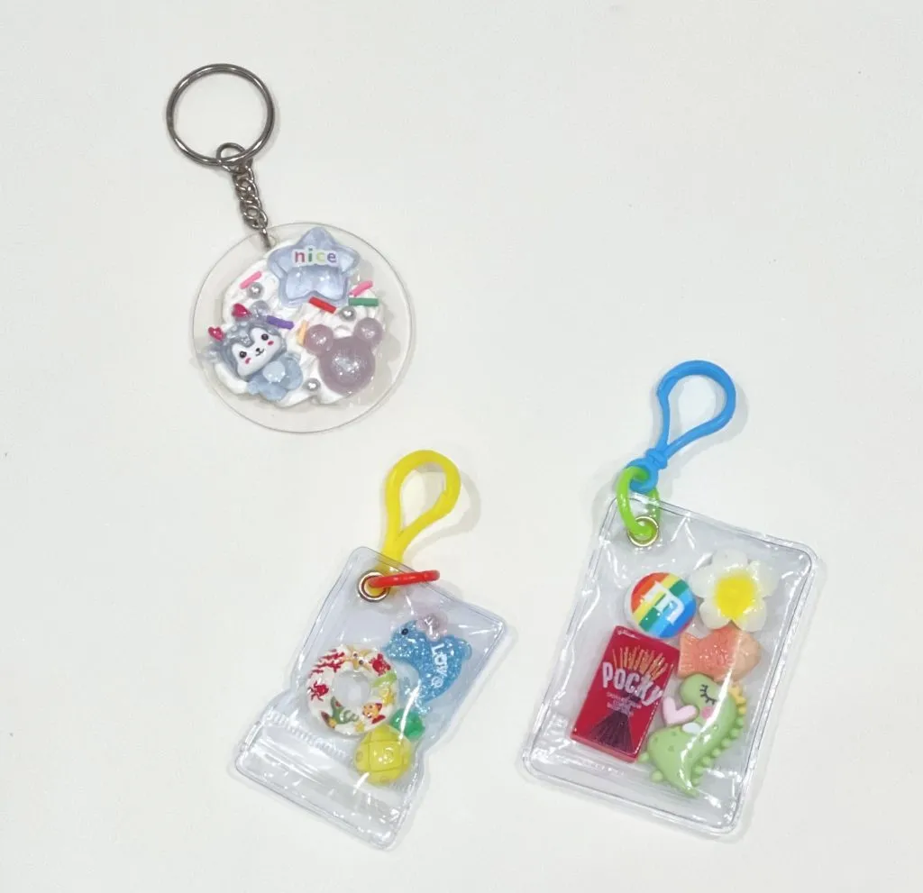21　★Color Brads★