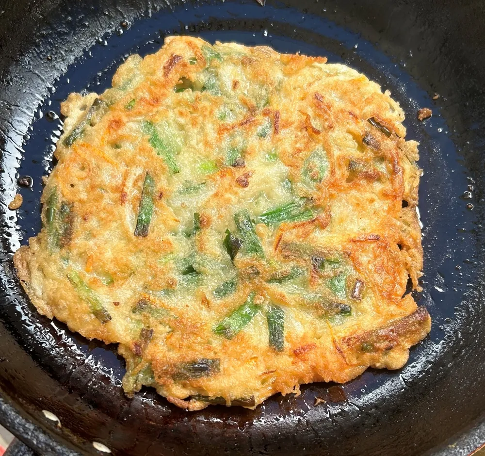 5　マツバラキムチ