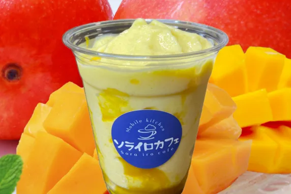 ドリンク各種